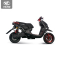 Veículos de scooters elétricos ciclomotores para venda scooter de duas rodas Lithium sem escova Motor DC CE Intelligent Brushless 1001-2000W 6-8H